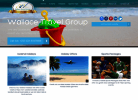 wallacetravelgroup.ie