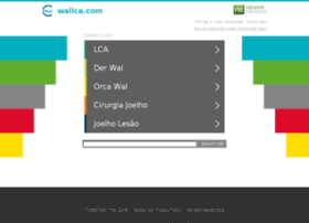 wallca.com
