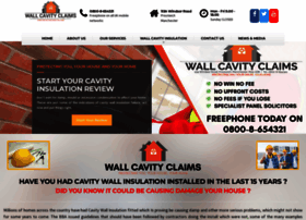 wallcavityclaims.co.uk