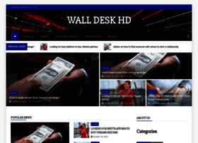 walldesk-hd.com