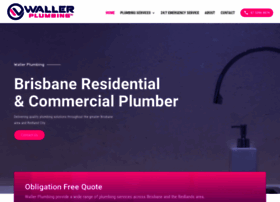 wallerplumbing.com.au