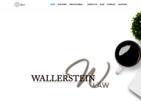 wallersteinlaw.com