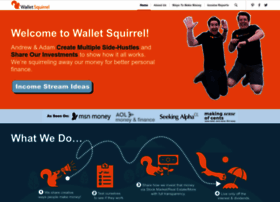 walletsquirrel.com