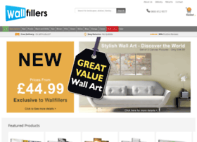 wallfillers.com