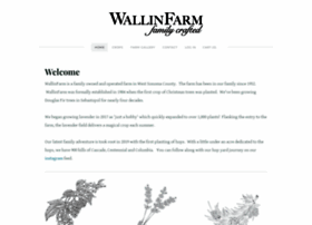 wallinfarm.com