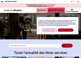 wallonie-titres-services.be