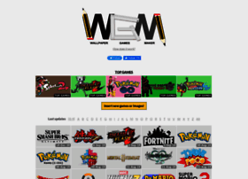 wallpaper-games-maker.com