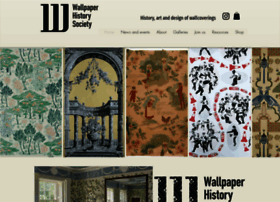 wallpaperhistorysociety.org.uk