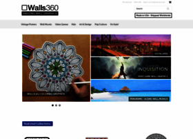 walls360.com