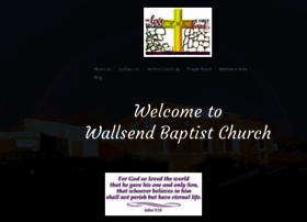 wallsendbaptistchurch.org.uk