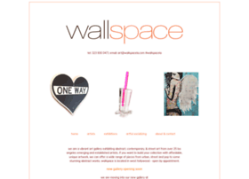 wallspacela.com
