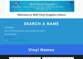 wallvinylgraphics.com.au