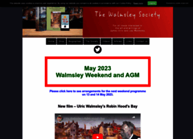 walmsleysoc.org
