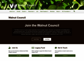 walnutcouncil.org