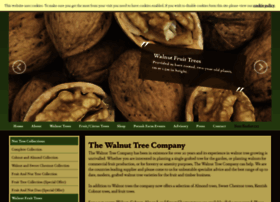 walnuttrees.co.uk
