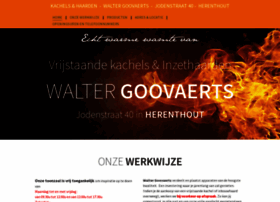 waltergoovaerts.be