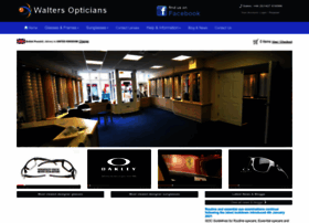walters-opticians.com