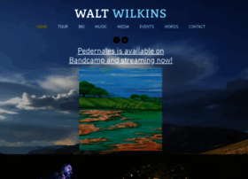 waltwilkins.com