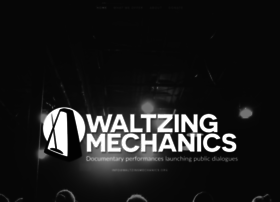 waltzingmechanics.org