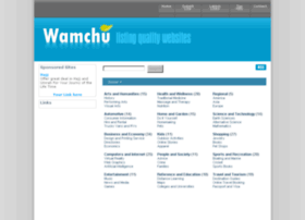 wamchu.com