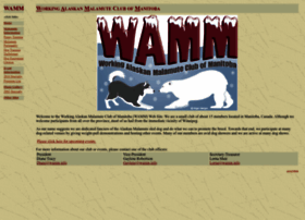 wamm.info