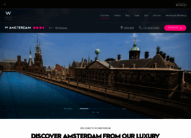 wamsterdam.com