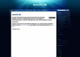 wan24.de