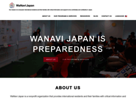 wanavi.org