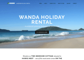 wanda.com.au