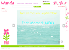 wanda.com.es