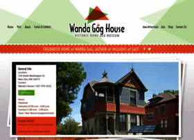 wandagaghouse.org