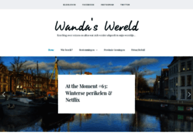 wandaswereld.nl