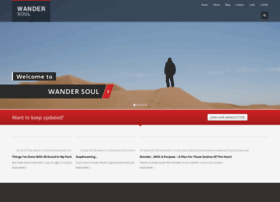 wander-soul.org