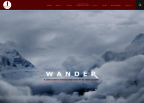 wanderfilms.com