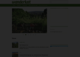 wanderlust-magazin.de
