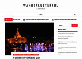 wanderlusterful.com