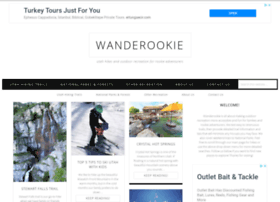 wanderookie.com