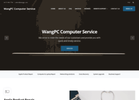 wangpc.com