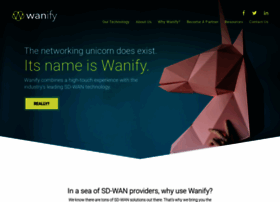 wanify.com