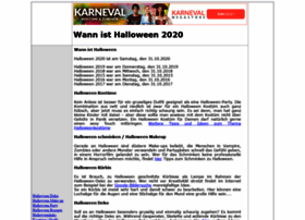 wann-ist-halloween.de