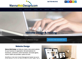 wannawebdesign.com