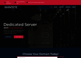 wantete.net