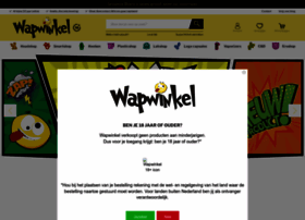 wapwinkel.nl