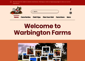 warbingtonfarms.com