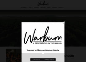 warburnestate.com.au