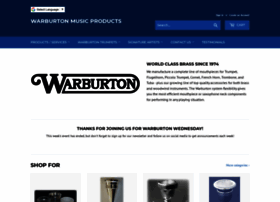 warburtonstore.com