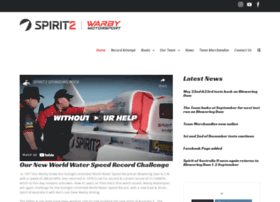 warbymotorsport.com