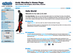 wardley.org