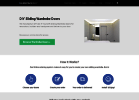 wardrobesdirect.com.au