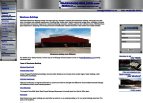 warehouse-building.com